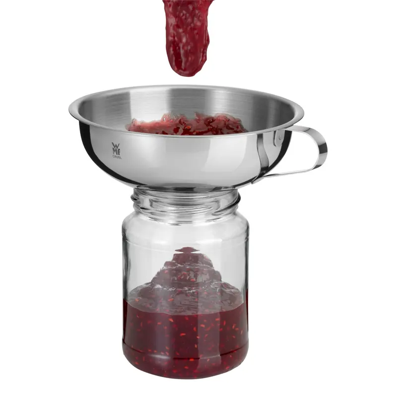 WMF Gourmet Marmeladentrichter 120208 4000530530523