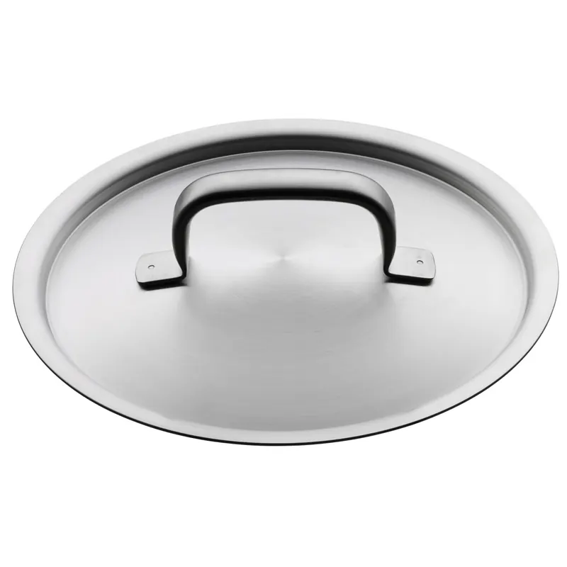 WMF Gourmet Plus Edelstahldeckel, 20 cm 120393 4000530581310
