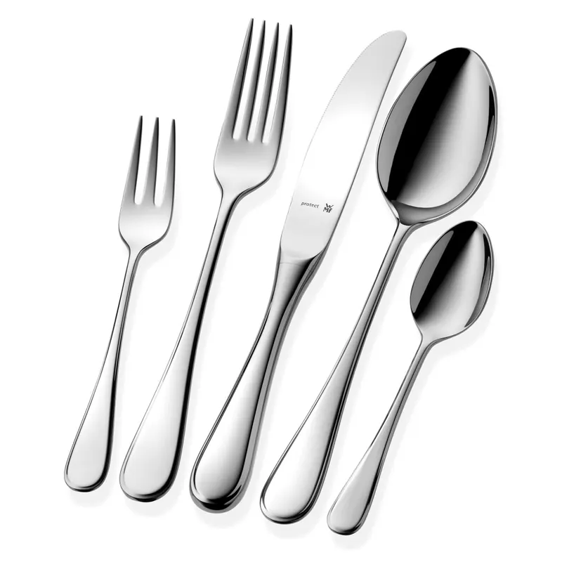 WMF Kent Plus Servierlöffel 120640 4000530648570