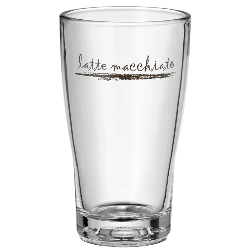WMF Latte Macchiato Ersatzglas 3201006147 4000530494917