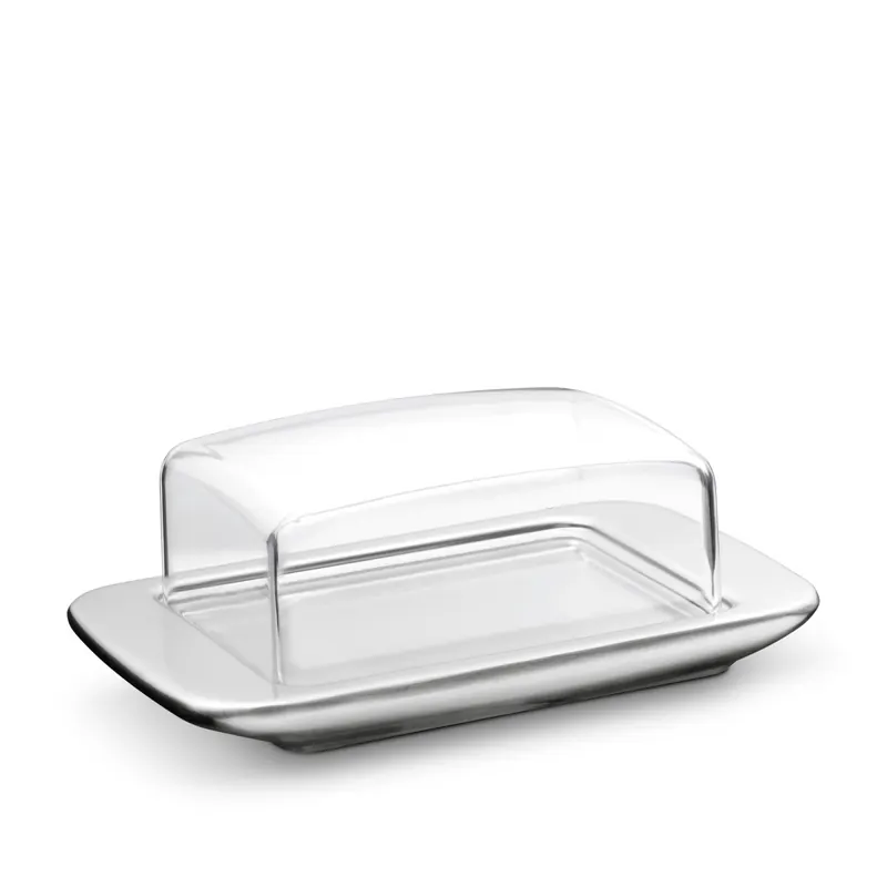 WMF loft Brunch Butterdose Loft edelstahl