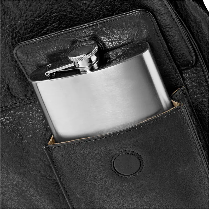 WMF Manhattan Flachmann-Set 120128 4000530493644