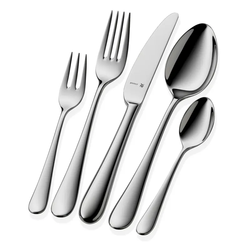 WMF Merit Besteck-Set 30tl 120527 4000530633200