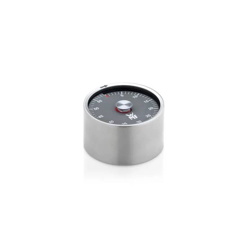 WMF Messen/Wiegen Magnetischer Kurzzeitmesser schwarz