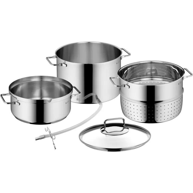 WMF Multi Dampf-Entsafter 120662 4000530649201