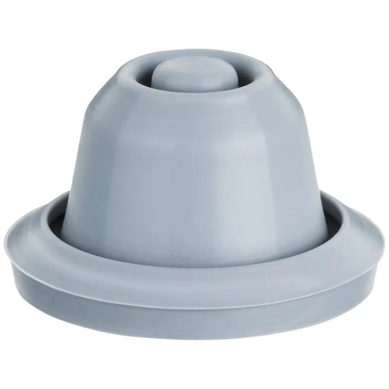 WMF ORIGINAL ERSATZTEIL Perfect Ultra/Perfect Pro Dichtung Restdrucksicherung edelstahl