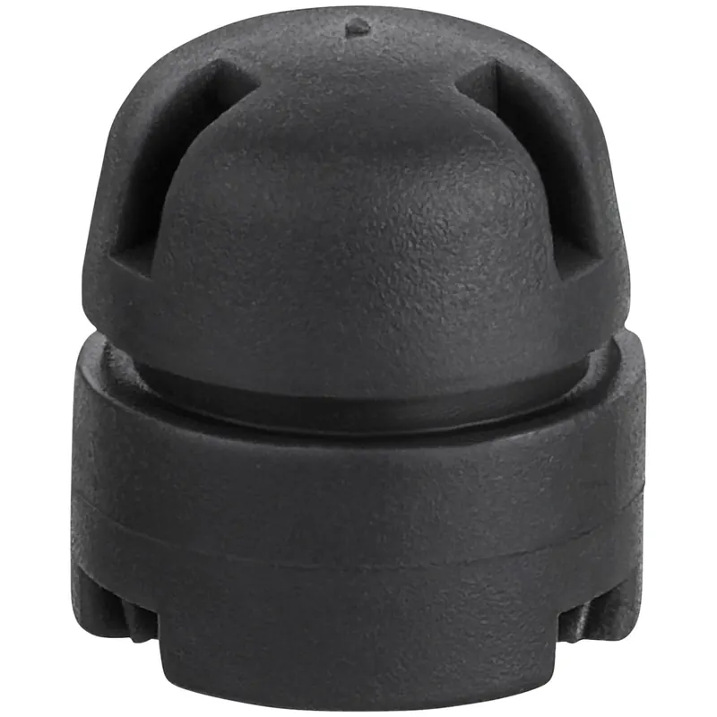 WMF ORIGINAL ERSATZTEIL Perfect Ultra/Perfect Pro Sicherheitsventil schwarz