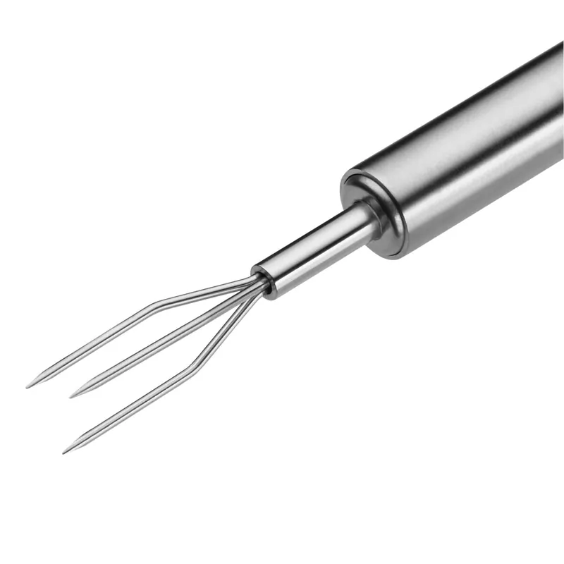 WMF Pellkartoffelgabel Profi Plus edelstahl