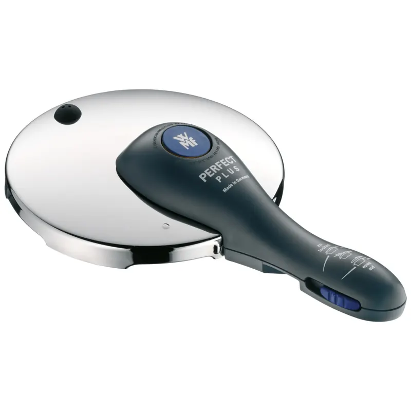 WMF Perfect Plus Deckel mit Griff, 18 cm 1511001097 4000530561787