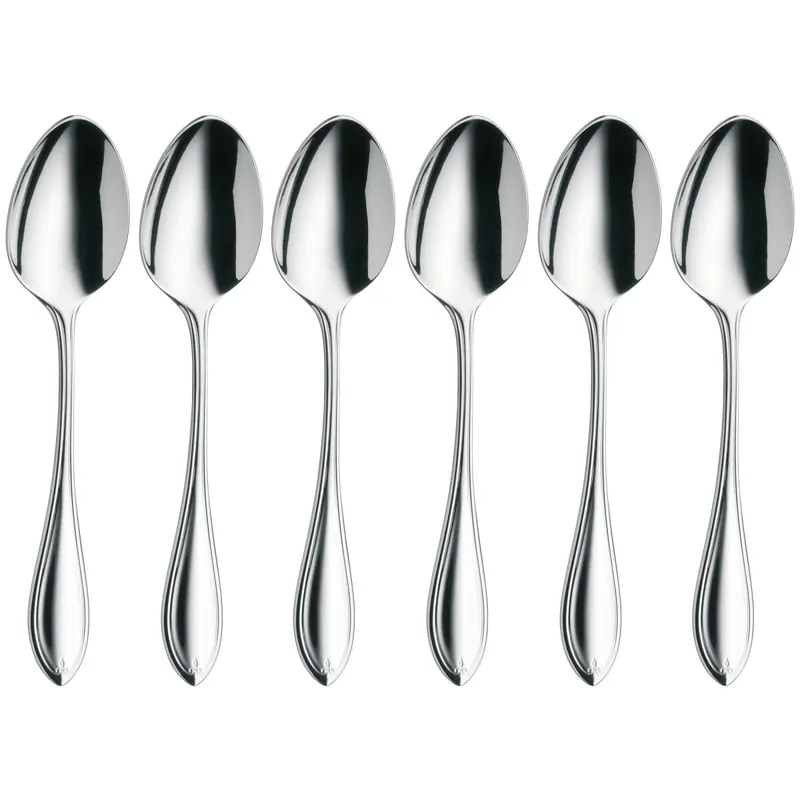 WMF Premiere Espressolöffel-Set 120768 4000530675545