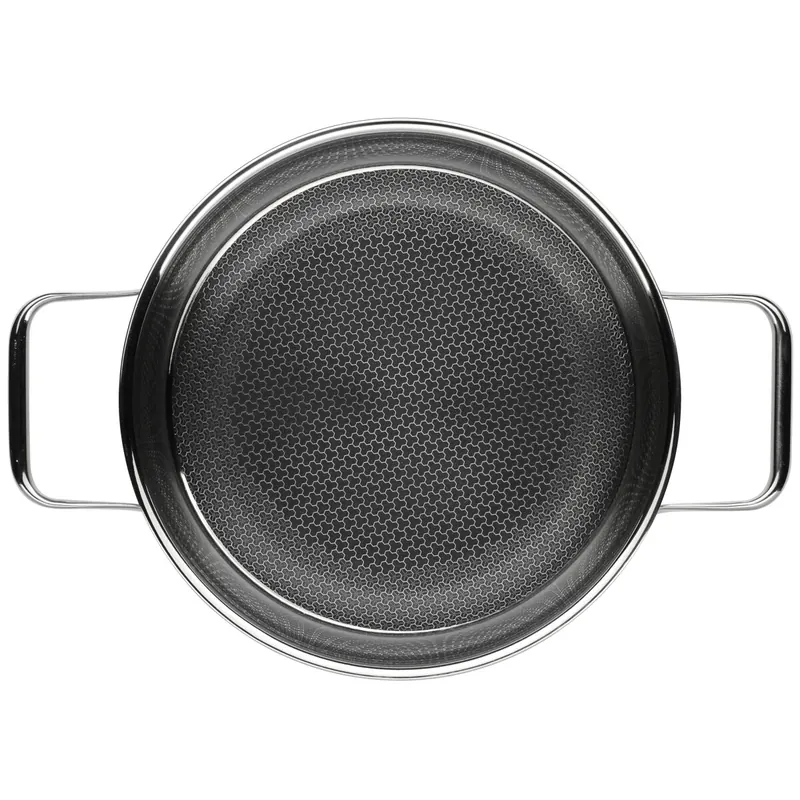 WMF Profi Resist Servierpfanne, 24 cm 120677 4000530650948