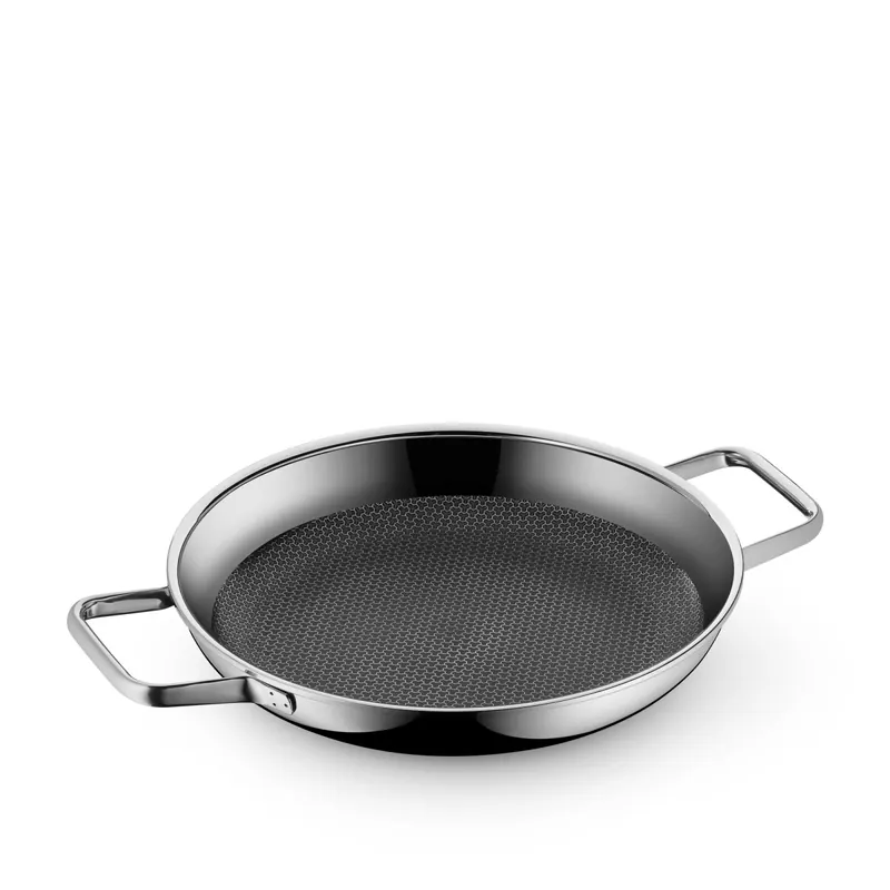 WMF Profi Resist Servierpfanne, 28 cm 120678 4000530650955