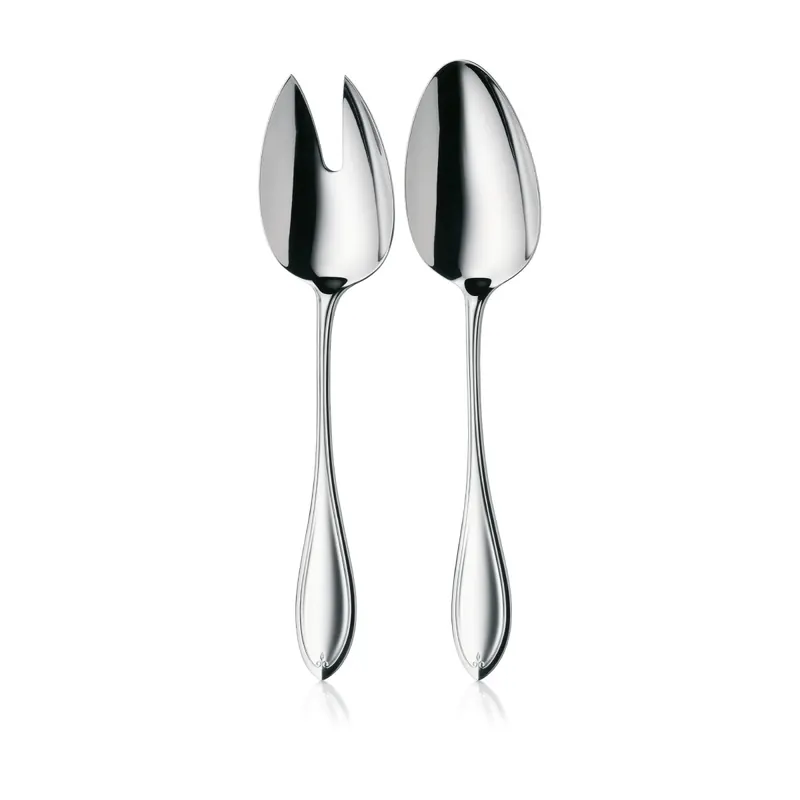 WMF Salatbesteck Premiere 2-teilig 120630 4000530647528