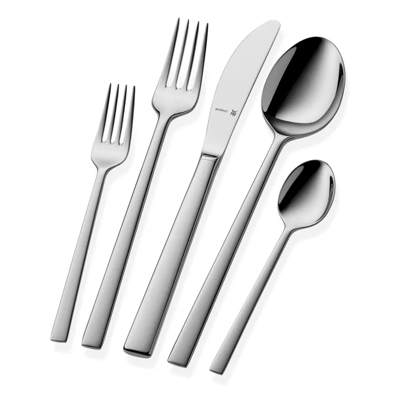 WMF Sonic Besteck-Set 30tl 120627 4000530647368
