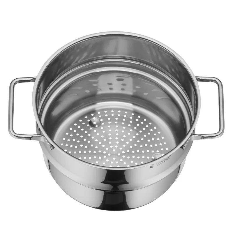 WMF SPEZIAL GESCHIRRE Dämpfereinsatz Ø 20 cm edelstahl