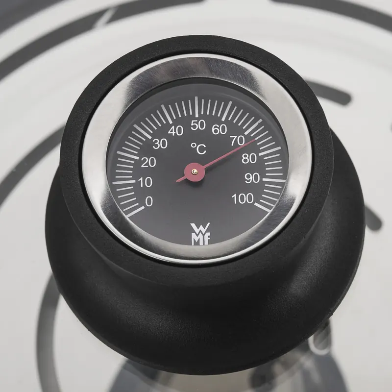 WMF Thermometer VarioCuisine rund 3201006321 4000530704528