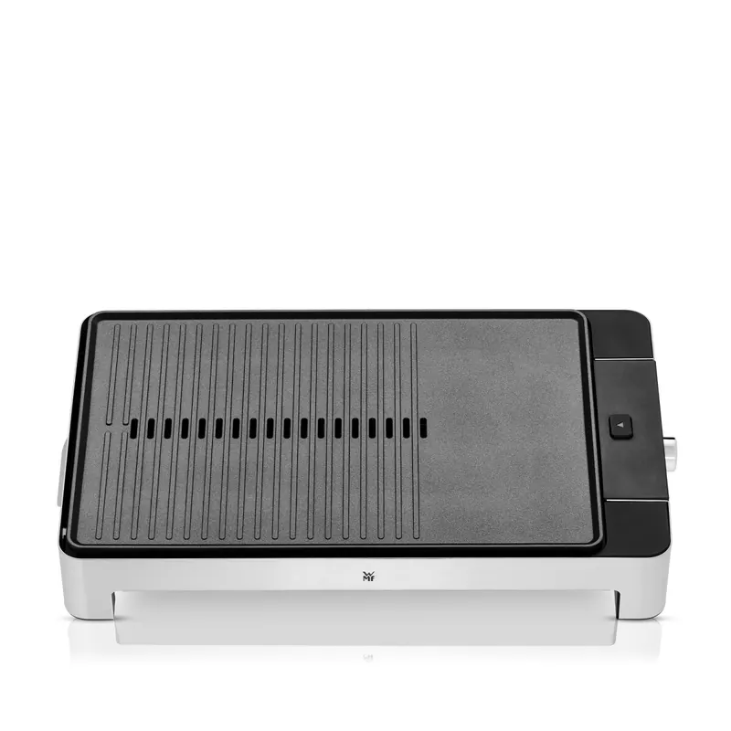 WMF Tischgrill Lono flach & gerippt 0415340011 330020 4211129131261