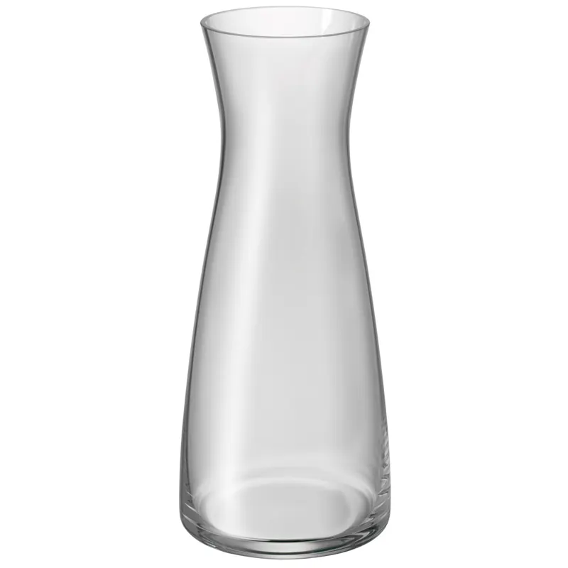 WMF WMF BASIC Basic Ersatzkaraffe Glas, 0,75 l Transparent