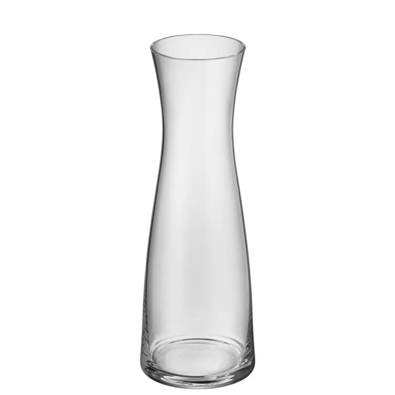 WMF WMF BASIC Basic Ersatzkaraffe Glas, 1,5 l transparent