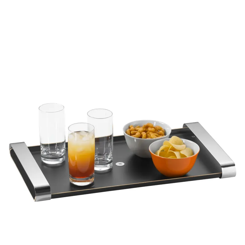 WMF WMF CLUB Tablett Holz schwarz Club