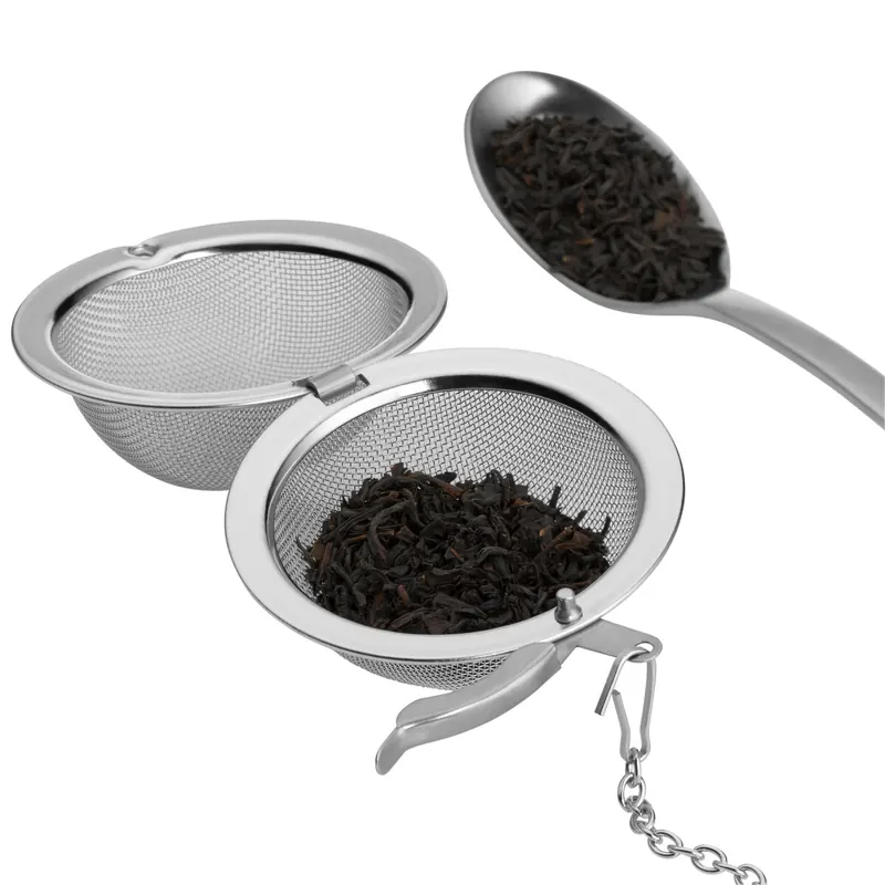 WMF WMF GOURMET SIEBE Tee-(Gewürz)sieb Ø 5,0 cm Gourmet edelstahl