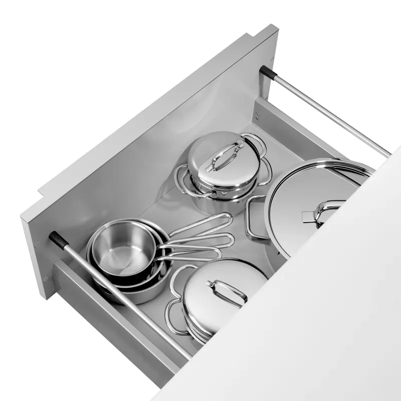 WMF WMF MINI KOCHGESCHIRRE Bratentopf Ø 16 cm Mini edelstahl