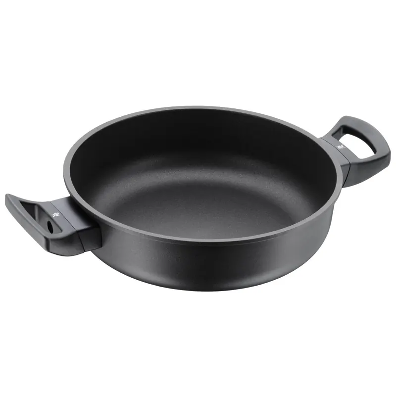 WMF WMF PermaDur Excellent Servierpfanne Ø 24 cm PermaDur Excellent schwarz