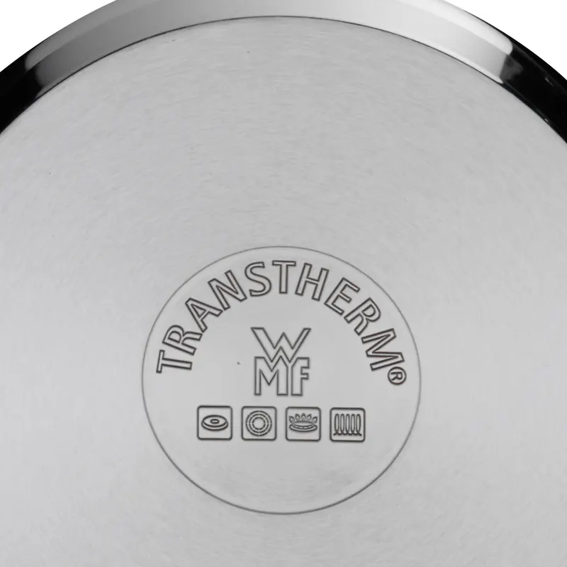 WMF WMF PROFI-SERVIERPFANNEN Servierpfanne Ø 28 cm Profi edelstahl