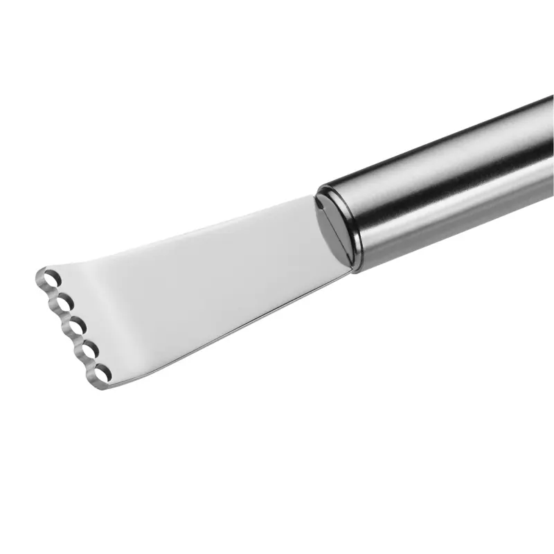 WMF Zitronenschaber Profi Plus edelstahl
