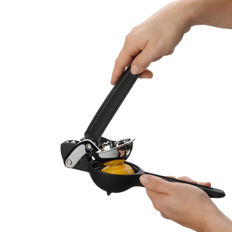 WMF Zitruspresse Top Tools schwarz