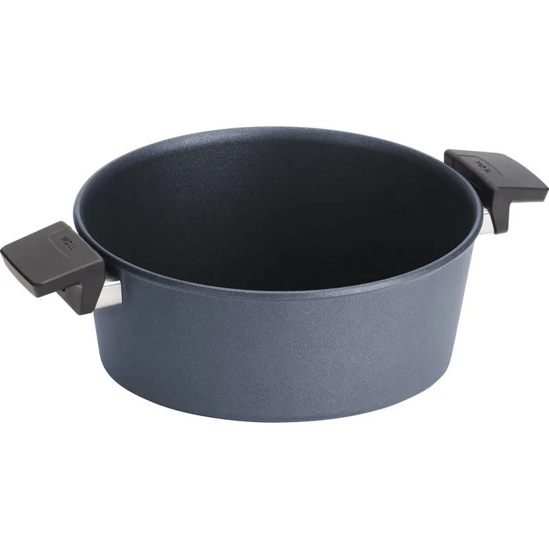 Woll Diamond Lite Guss-Kasserolle | Induktion