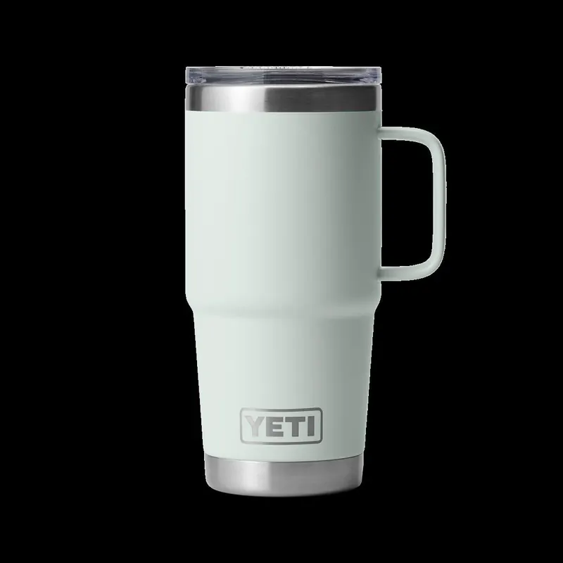 YETI Rambler 16 oz Travel Bottle (473 ml) Ridgeline