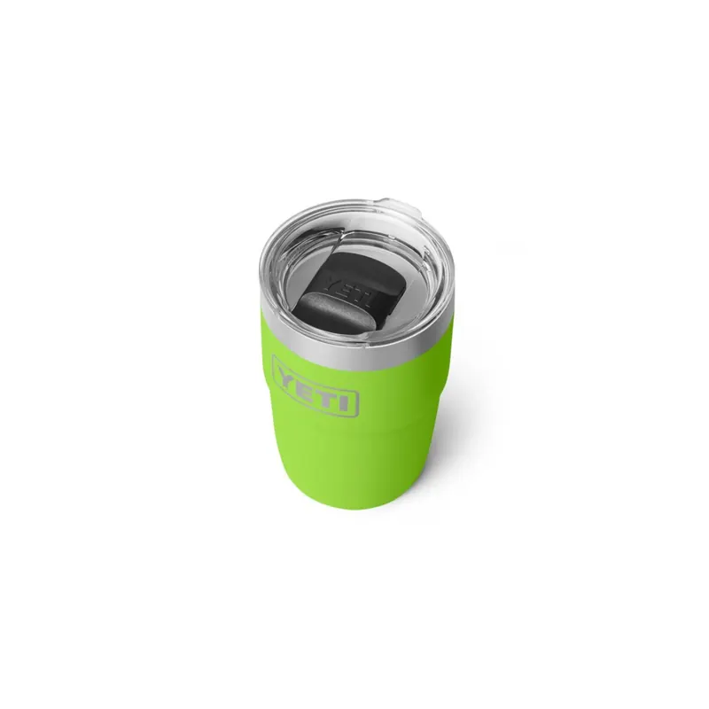 YETI Rambler 8 oz Cup MS Venom (237 ml) Keramik-Innenbeschichtung
