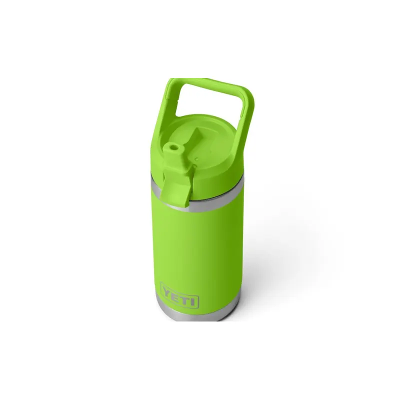 YETI Rambler Jr 12 oz Kids Bottle Venom