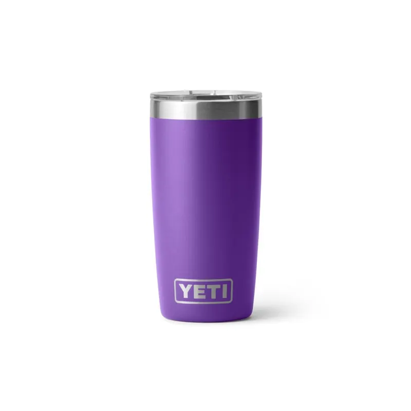 YETI Rambler Tumbler 10 oz MS Pace Purple (296 ml)