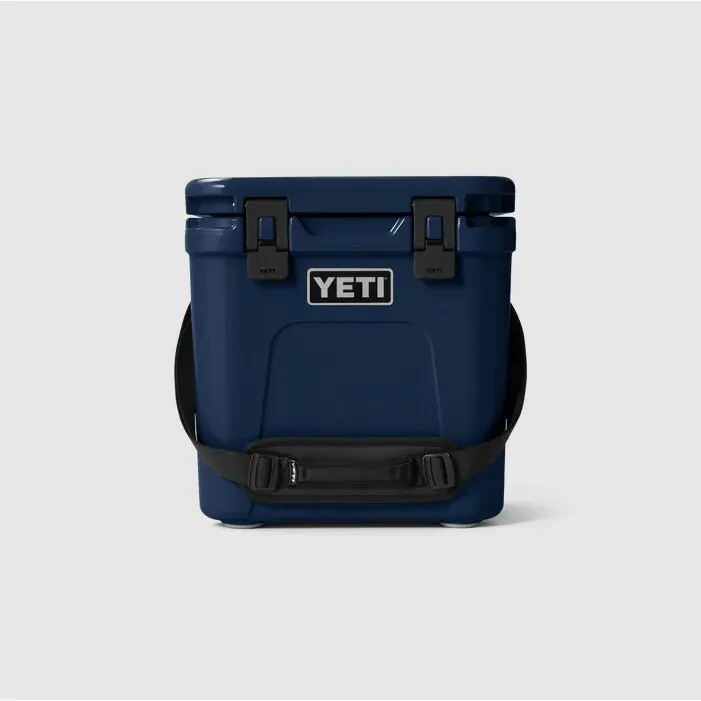 YETI Roadie 24 Navy Kühlbox