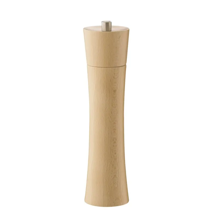 Zassenhaus FRANKFURT Salzmühle | Buche natur | 24 cm