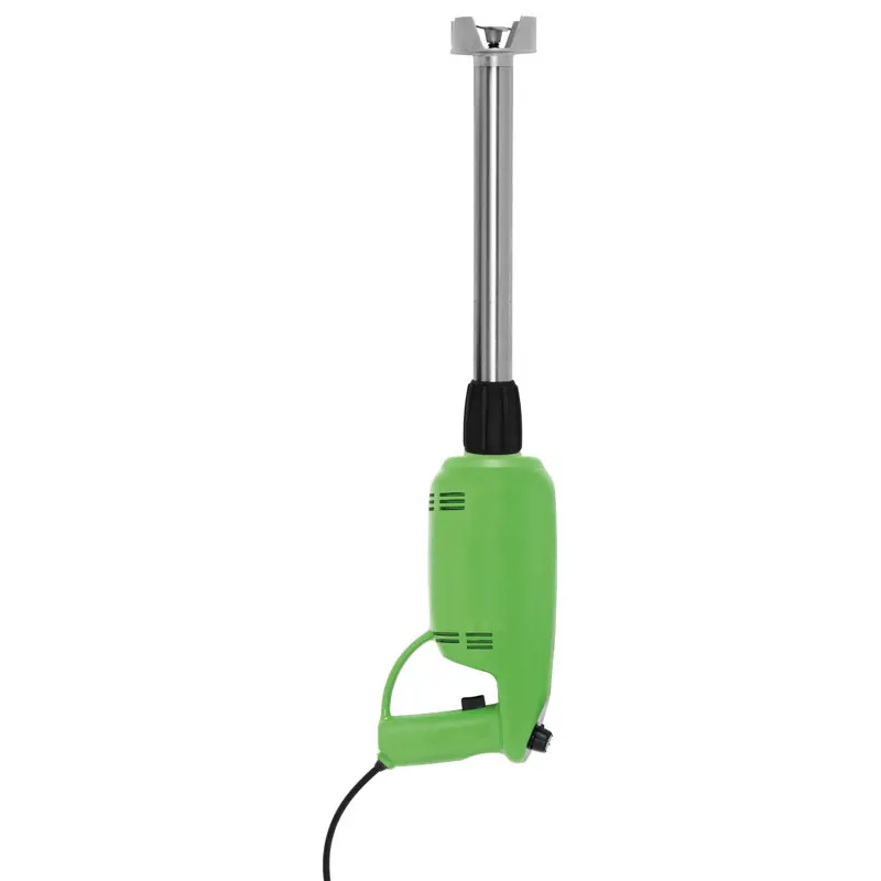 Zaunerstab Stabmixer Länge 400 mm grün 400 Watt FX42S23M