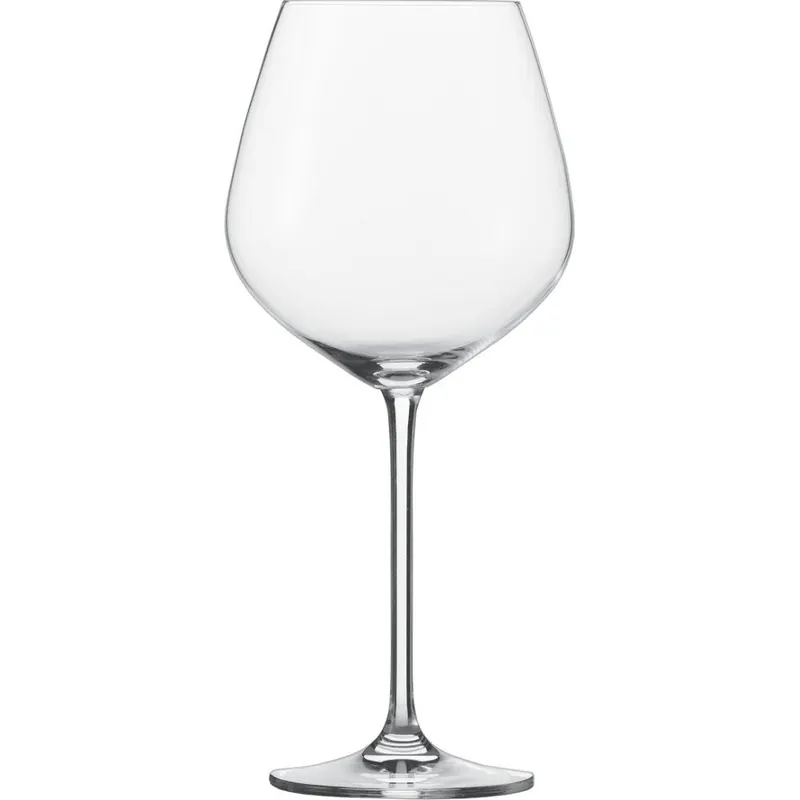 Zwiesel Glas Fortissimo Burgunderpokal