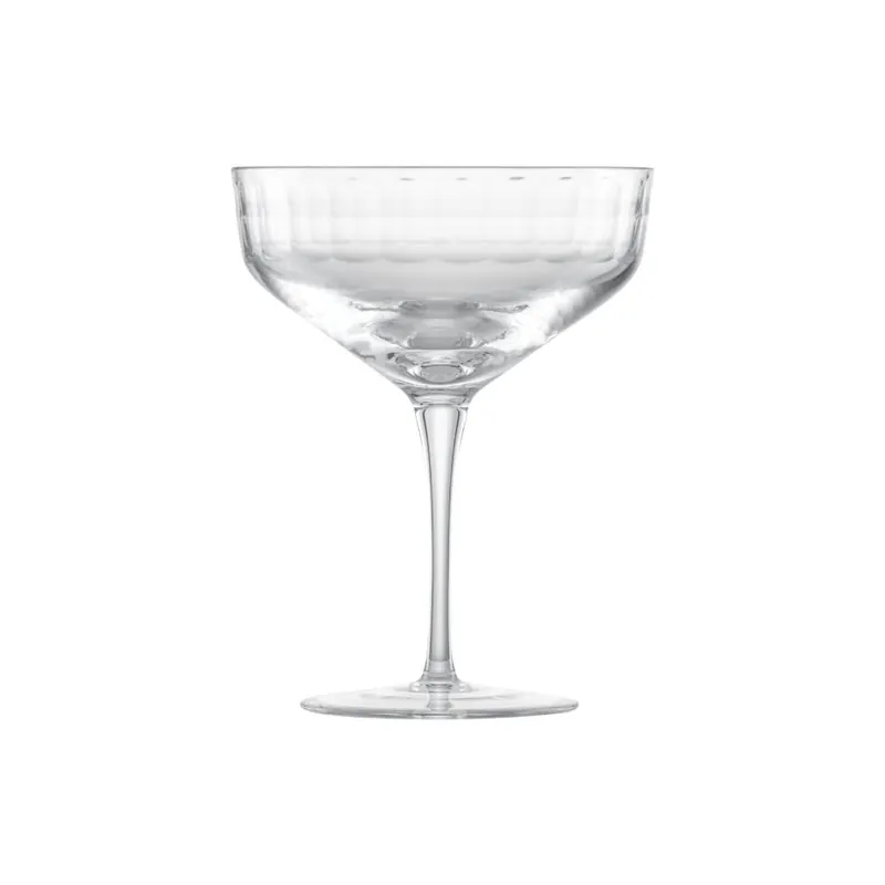 Zwiesel Glas HOMMAGE CARAT by Charles Schumann Cocktailschale groß