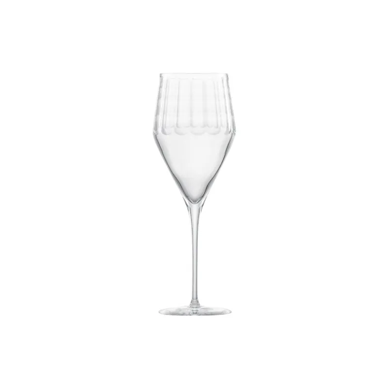 Zwiesel Glas HOMMAGE CARAT by Charles Schumann Weinglas Allround