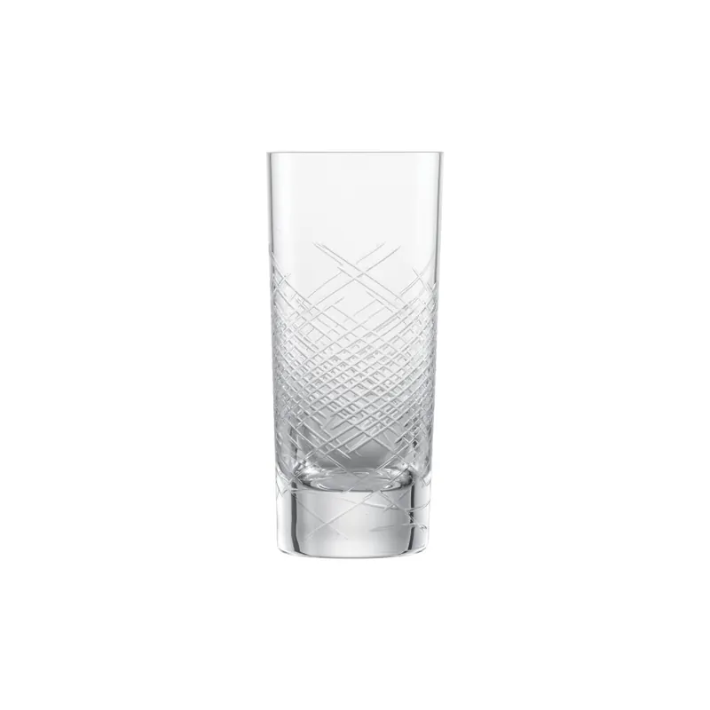 Zwiesel Glas HOMMAGE COMÈTE by Charles Schumann Longdrink groß