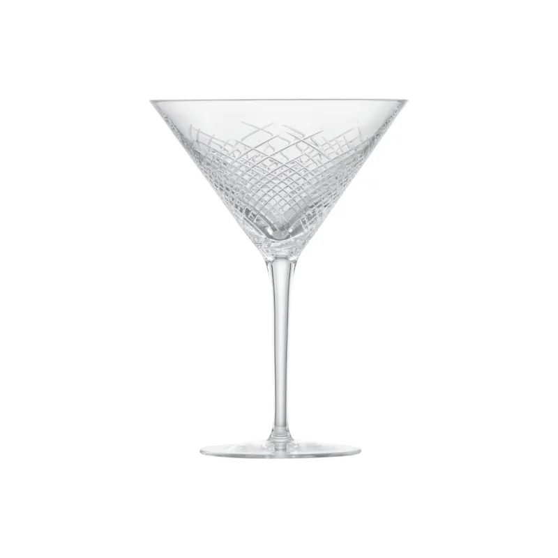 Zwiesel Glas HOMMAGE COMÈTE by Charles Schumann Martini