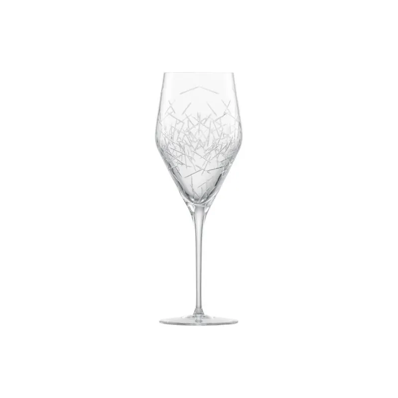 Zwiesel Glas HOMMAGE GLACE by Charles Schumann Bordeaux