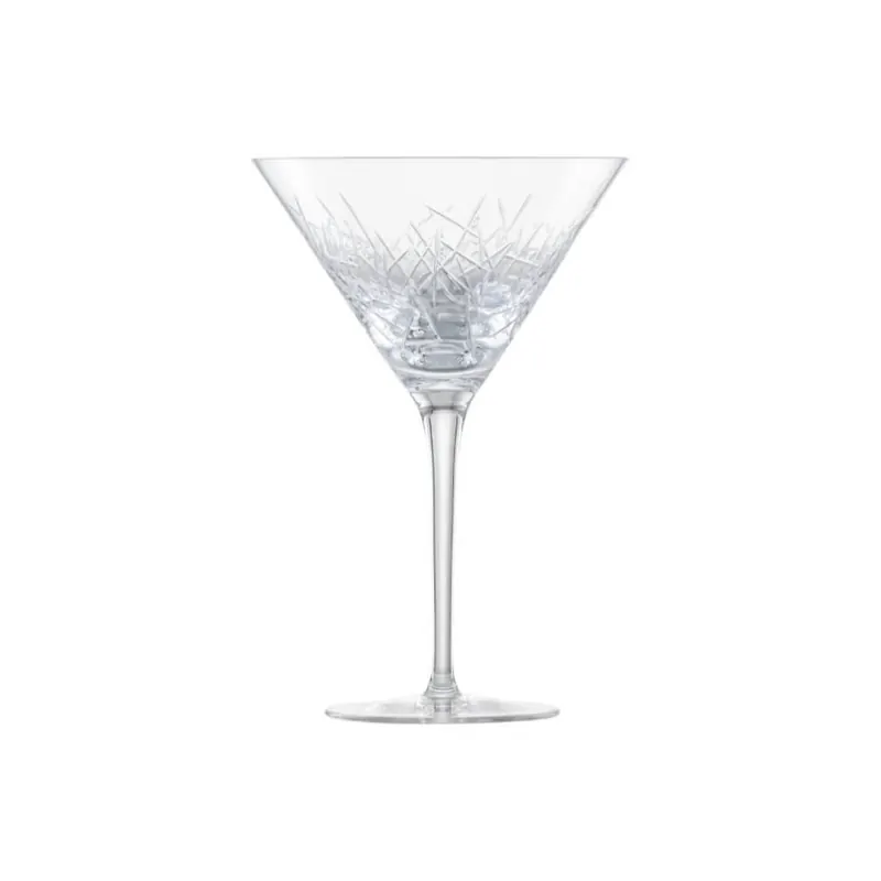 Zwiesel Glas HOMMAGE GLACE by Charles Schumann Martini