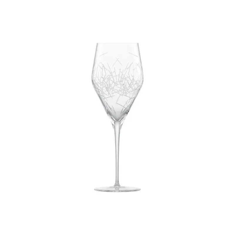 Zwiesel Glas HOMMAGE GLACE by Charles Schumann Weinglas Allround