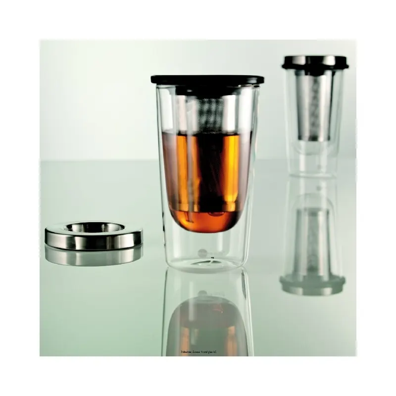 Zwiesel Glas HOT'N COOL PRIMO Tee-Set
