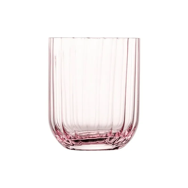 Zwiesel Glas Twosome (Dialogue) Vase flieder