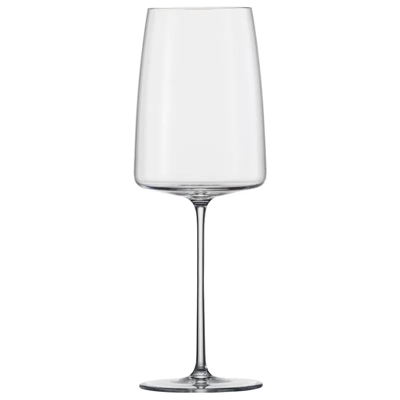 Zwiesel Handmade VIVAMI (SIMPLIFY). DAS AROMAGLAS Leicht & Frisch