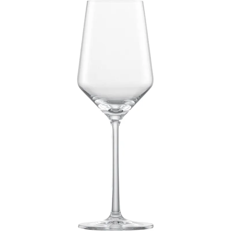 Zwiesel Riesling Glas Pure 6er Set 112414